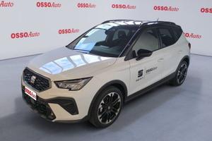 SEAT Arona 1.0 TSI 95 HP BLACK EDITION NEOPAT...