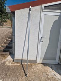 Asta Telescopica Castellari 200-350 cm