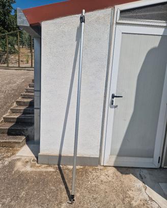 Asta Telescopica Castellari 200-350 cm