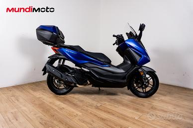 HONDA FORZA 125 ABS - 2023