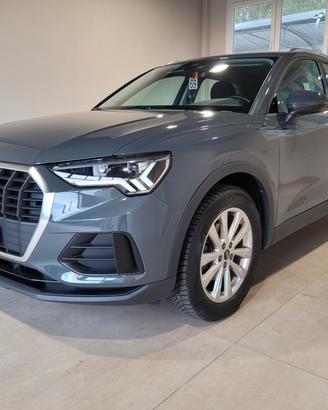 Audi Q3 35 TDI QUATTRO S TRONIC VIRTUAL COCKPIT