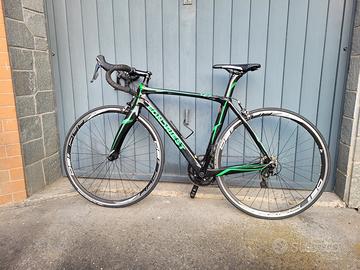 Bici da corsa fondriest tf2