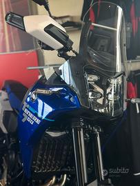 Yamaha Ténéré 700 BASE RALLY O WORLD RAID