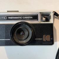 Macchinetta fotografica “Kodak instamatic 77X”