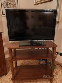 TV Samsung 32" Full HD con mobile