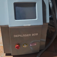 Laser diodo 808