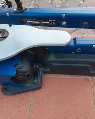 seghetto alternativo x traforo einchel