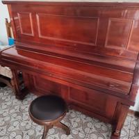 pianoforte BELL LONDON &CANADA