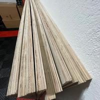 Tavole nuove Pannelli multistrato 