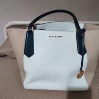 borsa shopper a spalla Michael kors 