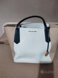 borsa shopper a spalla Michael kors 