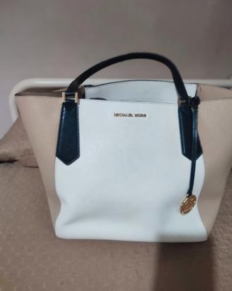 borsa shopper a spalla Michael kors 
