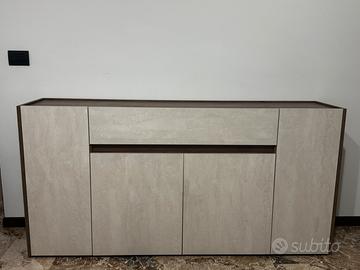 Madia/credenza moderna mobilandia
