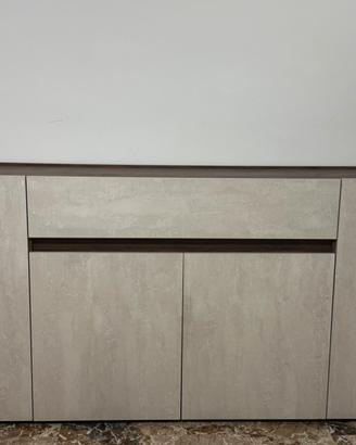 Madia/credenza moderna mobilandia