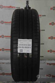 1 pneumatico pirelli 225/50 r18 99w su2813
