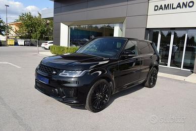 Land Rover Range Rover Sport 3.0D l6 350 CV H...