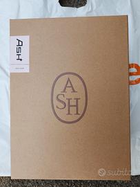 scarpe ASH