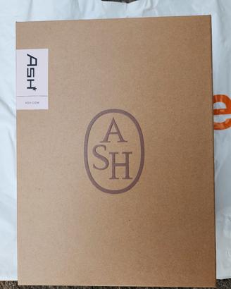 scarpe ASH