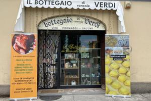 Negozio di alimentari