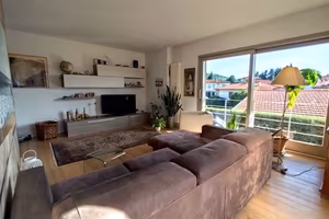 Reggello 120 mq con giardino privato, classe C