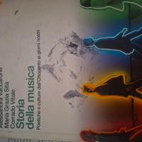 Storia della musica 3