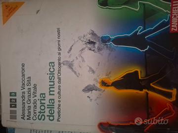 Storia della musica 3