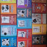 diari di una schiappa 