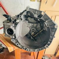 Cambio  fiat panda 169  1.1/1.2  2003>2012