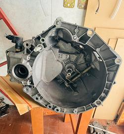 Cambio  fiat panda 169  1.1/1.2  2003>2012