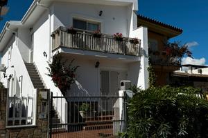 Sa Petra ruia 100 mt dal mare