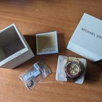 Orologio Michael Kors donna