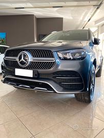 Mercedes-Benz GLE 300 d 4MATIC Premium – Automatic