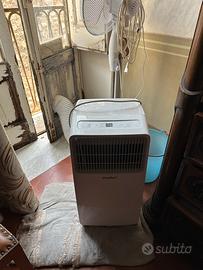 Condizionatore Portatile 7000btu