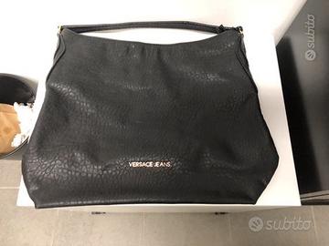 Borsa Versace Jeans