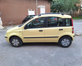 Fiat panda 1.3 multyjet 168.000 km