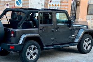 Wrangler jku 2.8crd