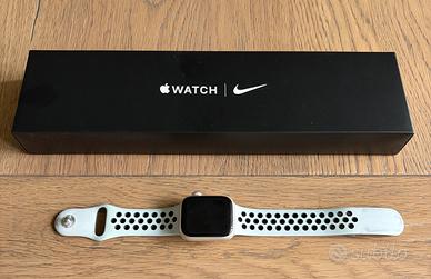 Apple Watch serie 7 wifi+3g