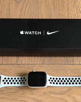 Apple Watch serie 7 wifi+3g