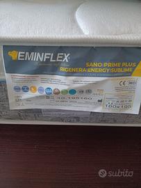 materasso matrimoniale Emiflex Sano