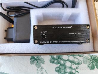 dac bluetooth