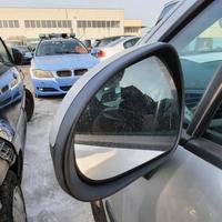 PEUGEOT 207 ANNO 2007 - SPECCHIETTO RETROVISORE SI
