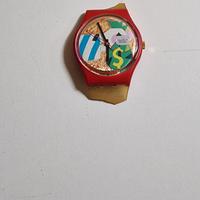 swatch gent collage dore' gr116