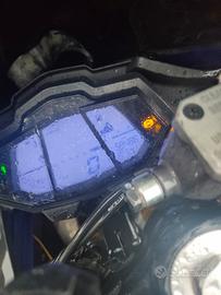 YAMAHA 125 R da riparare 