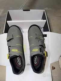 Scarpa bici e MTB