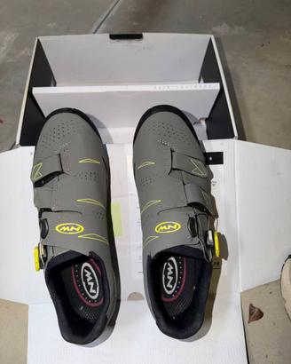 Scarpa bici e MTB