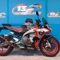 Aprilia Tuono 660 - 2021