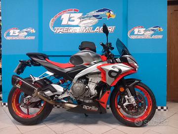 Aprilia Tuono 660 - 2021