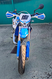 Tm smr 125 fi