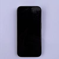 iPhone 15 Pro 128GB Nero