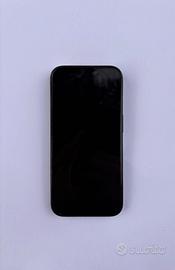 iPhone 15 Pro 128GB Nero